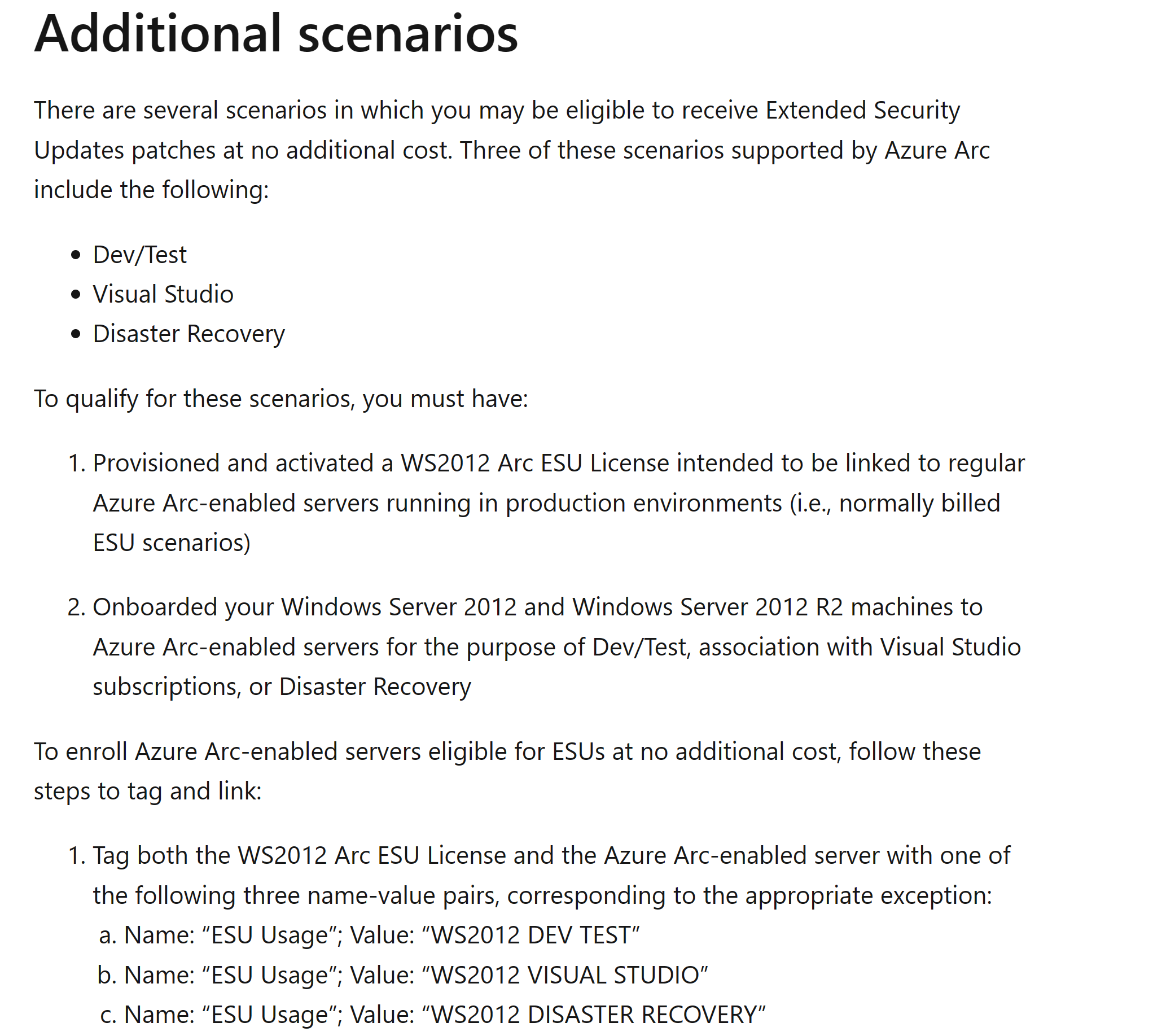 Extended Security Updates Via Azure Arc Everything You Need To Know 3418