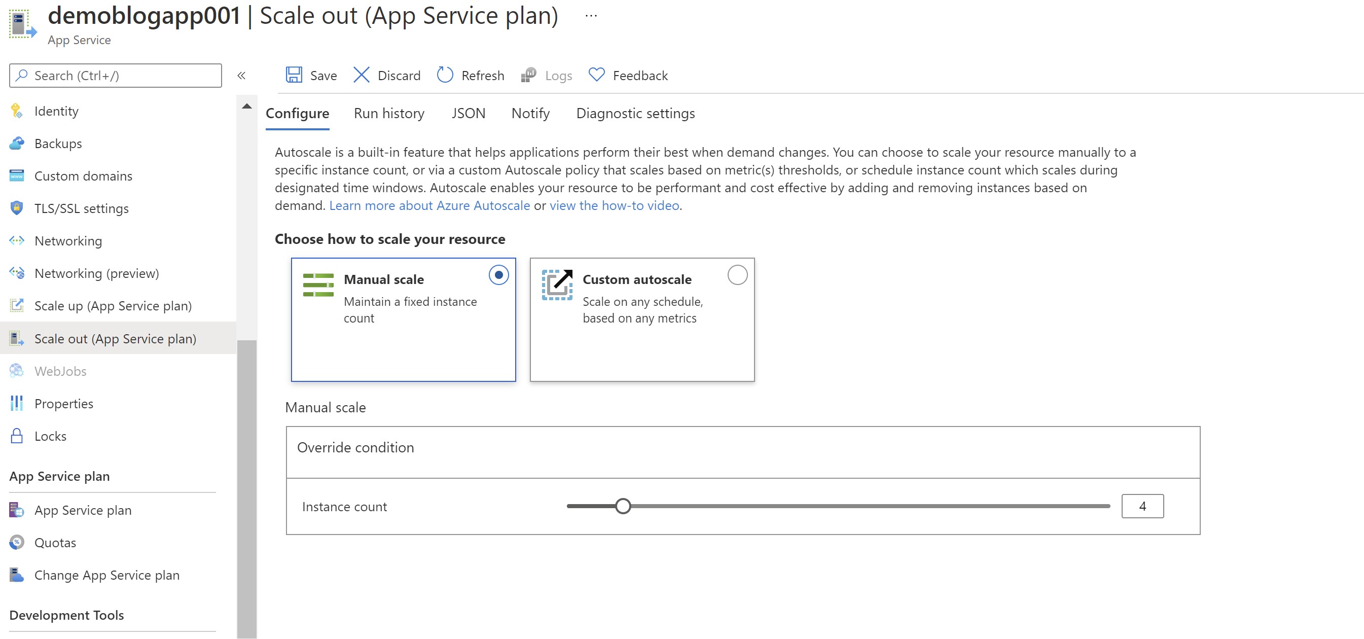 Azure Migrate docs